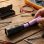 Akku Avizar TX-39728 3,7V 2000mAh 2er Set wiederaufladbar