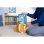 Luftbare multisensorische Wasserplatte Disney Baby Stitch Bright Starts, blau, ab Geburt