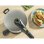 Olla a presión Tefal Secure Trendy 4L Apta para Inducción