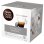 Cápsula de café Nescafé Dolce Gusto Ristretto Barista 16 cápsulas
