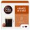 Capsula di caffè NESCAFÉ Dolce Gusto Grande Intenso 16 capsule