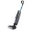 Aspiradora sin bolsa Flama 1691FL 180W 28 min Cepillo Motorizado Negro Azul