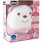 Peluche Chicco Tendre Ourson Rosa con Veglia Notturna e Suoni della Natura