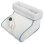 Cuscino riscaldante FM CS-200 3 temperature 100W Bianco