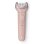 Epilatore Philips Series 9000 BRE719/00 senza Fili 2 Velocità 8 Testine Wet & Dry