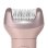 Epilatore Philips Series 9000 BRE719/00 senza Fili 2 Velocità 8 Testine Wet & Dry