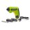 Tournevis sans fil Fieldmann 3,6 V Li-ion 1500 mAh 230 tr/min LED intégré 15 pointes USB-C