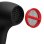 Ionen Föhn Revlon RVDR5317E 2000W 3 Temperaturstufen 2 Geschwindigkeiten Diffusor Konzentrator Schwarz Rot