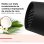Ionen Föhn Revlon RVDR5317E 2000W 3 Temperaturstufen 2 Geschwindigkeiten Diffusor Konzentrator Schwarz Rot