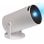 Proiettore Denver PR-2500 FullHD 175 Lumen 170" LED Portatile
