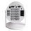 Proiettore Denver PR-2500 FullHD 175 Lumen 170" LED Portatile