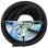 Tubo Spirale Ubbink Ø40 mm 10 m Resistente UV Filtro Giardino