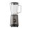 Schneebesen-Handmixer Black & Decker BXJB801E 800W Edelstahl
