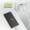 Carregador Rápido Mayaxess 20W USB-A com Cabo USB-C 1m