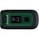 Nível laser Bosch AdvancedLevel 2G cruzado verde autonivelante 100° 15m USB-C