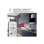 Placa de inducción LG CI5Z2421BN 3 zonas 32 cm Wi-Fi Slider Negro