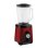 Licuadora Küken 33882 1000 W 1,5 L Negro Rojo
