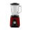 Licuadora Küken 33882 1000 W 1,5 L Negro Rojo