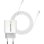 Caricatore Rapido USB 20W Mayaxess con Cavo USB-C