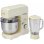 Batidora de varillas Ariete 1596/11 1500 W 4,2 L Inox Beige