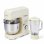 Batidora de varillas Ariete 1596/11 1500 W 4,2 L Inox Beige