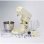 Batidora de varillas Ariete 1596/11 1500 W 4,2 L Inox Beige