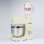 Batidora de varillas Ariete 1596/11 1500 W 4,2 L Inox Beige