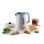 Bollitore elettrico Ariete 2846/01 1,7 L 2200 W Bianco