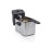 Friteuse Tristar FR-6919 2L 800W Compacte Acier Inoxydable