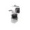 Friteuse Tristar FR-6919 2L 800W Compacte Acier Inoxydable