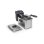 Friteuse Tristar FR-6919 2L 800W Compacte Acier Inoxydable