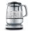 Tetera Sage The Tea Maker 1,5 L Plata Acero Inoxidable y Vidrio