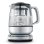 Tetera Sage The Tea Maker 1,5 L Plata Acero Inoxidable y Vidrio