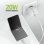 Caricatore USB 20W Mayaxess Bianco con Cavo USB-C 1m