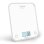 Bilancia Elettronica Cucina Tefal Optiss BC50U0 5kg 0,5g Bianco