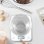 Bilancia Elettronica Cucina Tefal Optiss BC50U0 5kg 0,5g Bianco