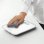 Bilancia Elettronica Cucina Tefal Optiss BC50U0 5kg 0,5g Bianco