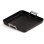 Placa de grelha Valira 4688/25 Aluminio Forjado Cerâmica 280 mm