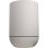 Macetero Riviera Tulipe 40 cm efecto granito doble pared exterior