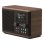 Rádio Portátil Pure Classic H4 DAB+/FM Bluetooth 5.3