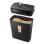 Macinapaperi Hama Prime M50CD-B Microtaglio 22 cm 13 L Livello 5