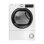 Asciugatrice a condensazione Hoover H-DRY 350 HR EH9N2TBE-S 9kg Classe D con pompa di calore