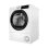Asciugatrice a condensazione Hoover H-DRY 350 HR EH9N2TBE-S 9kg Classe D con pompa di calore