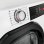 Asciugatrice a condensazione Hoover H-DRY 350 HR EH9N2TBE-S 9kg Classe D con pompa di calore