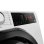Asciugatrice a condensazione Hoover H-DRY 350 HR EH9N2TBE-S 9kg Classe D con pompa di calore