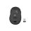 Mouse Hama MW-400 V2 wireless 1600 DPI nero 6 pulsanti destro