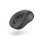 Ratón Hama Canosa V2 Bluetooth 1600 DPI Ambidextro Antracita