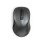 Ratón Hama Canosa V2 Bluetooth 1600 DPI Ambidextro Antracita