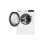 Lavatrice Hoover H3WP4474TAM6/1-S 7Kg 1400rpm A Bianco WiFi Bluetooth