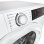 Lavatrice Hoover H3WP4474TAM6/1-S 7Kg 1400rpm A Bianco WiFi Bluetooth